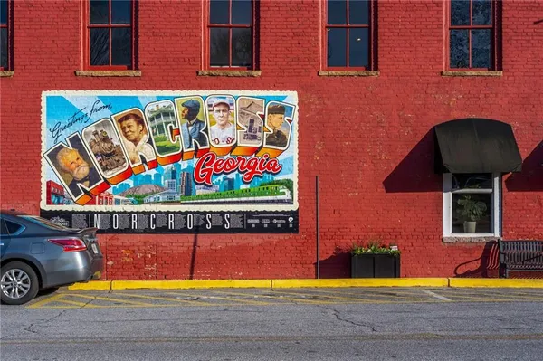 $1,150,000 | 5911 Brundage Lane, Norcross, GA 30071