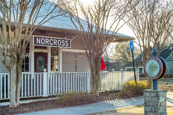 $1,150,000 | 5911 Brundage Lane, Norcross, GA 30071