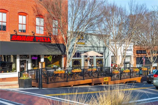 $1,150,000 | 5911 Brundage Lane, Norcross, GA 30071