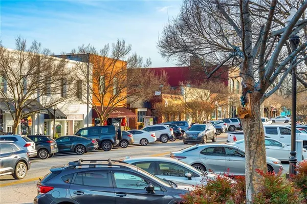 $1,150,000 | 5911 Brundage Lane, Norcross, GA 30071