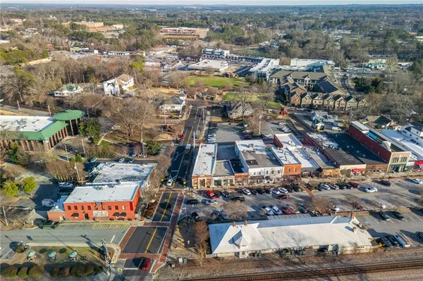 $1,150,000 | 5911 Brundage Lane, Norcross, GA 30071