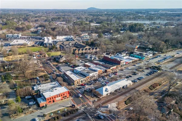 $1,150,000 | 5911 Brundage Lane, Norcross, GA 30071