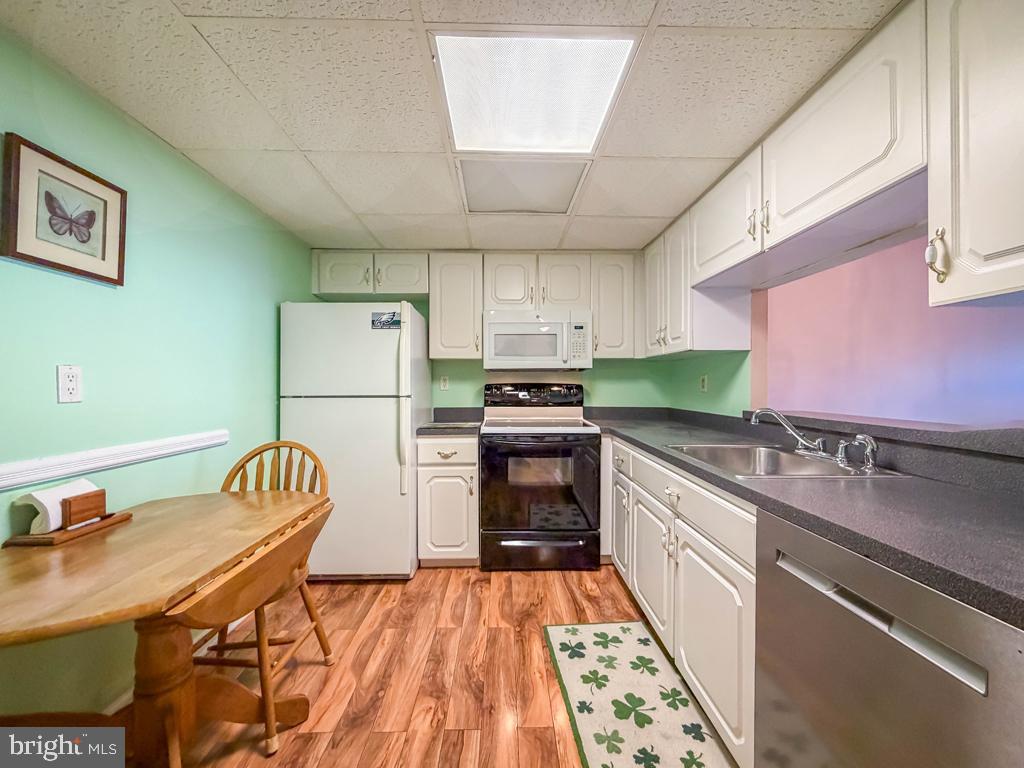 6105 Delaire Landing Road, Unit 105 Philadelphia, PA 19114 - Photo 12 of 39 Kitchen