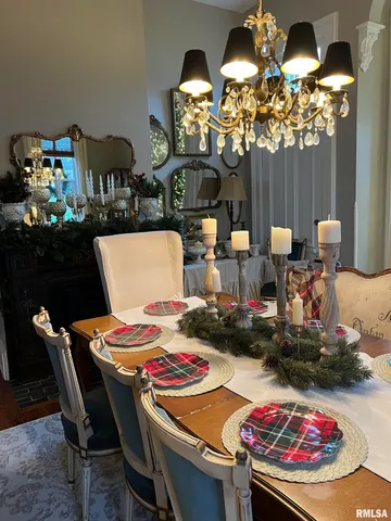 $325,000 | 1430 West Lafayette Avenue, Jacksonville, IL 62650