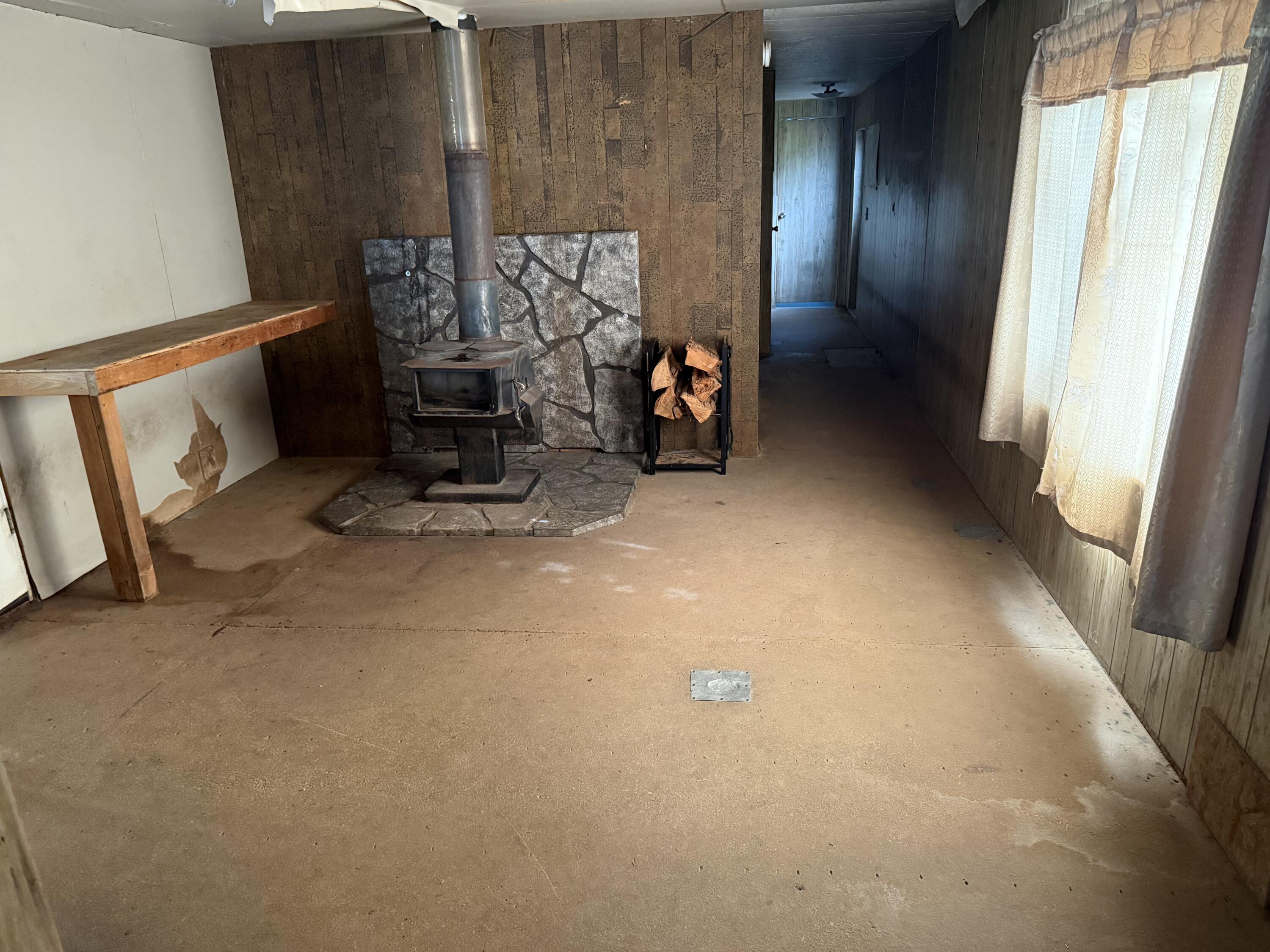 34614 Sprague River Road Sprague River, OR 97639 - Photo 22 of 24 a view of a room with gym equipment