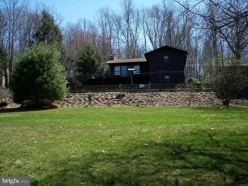 560 Blue Lake Road Denver, PA 17517 - Photo 2 of 27 a view of a back yard