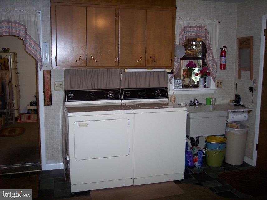 560 Blue Lake Road Denver, PA 17517 - Photo 13 of 27 a room with storage and utility