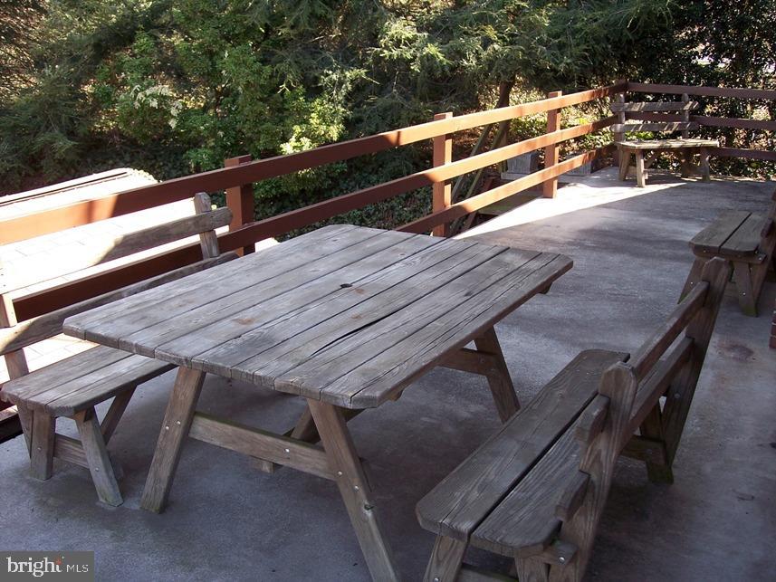 560 Blue Lake Road Denver, PA 17517 - Photo 18 of 27 a view of deck with table and chairs