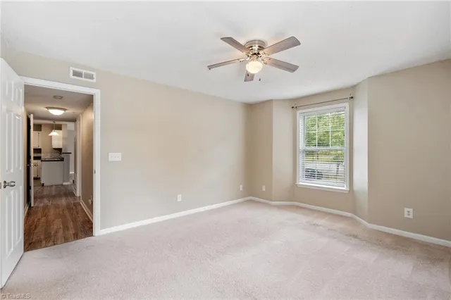 $179,500 | 824 Rivertree Lane, Winston-Salem, NC 27103