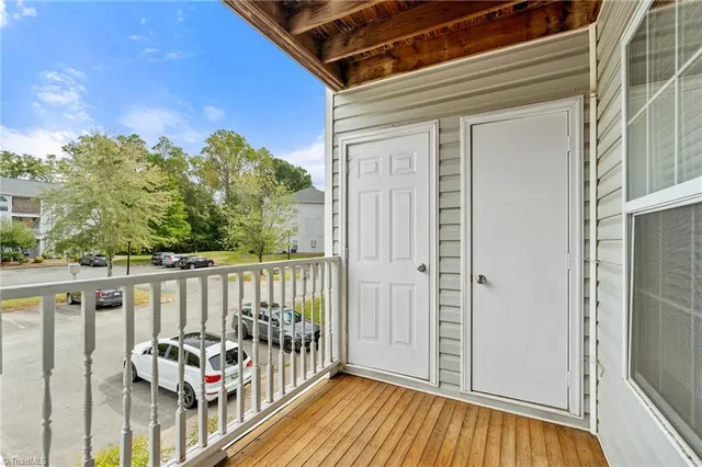 $179,500 | 824 Rivertree Lane, Winston-Salem, NC 27103