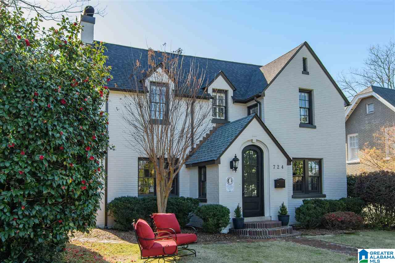 724 Linwood Road Birmingham, AL 35222 - Photo 1 of 38