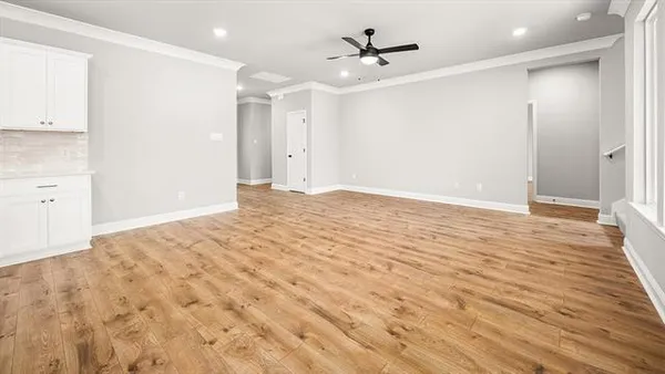 $410,900 | 4016 Cedar Bluff Drive, Woodworth, LA 71485
