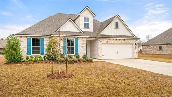$410,900 | 4016 Cedar Bluff Drive, Woodworth, LA 71485