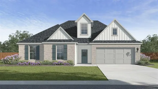 $410,900 | 4016 Cedar Bluff Drive, Woodworth, LA 71485