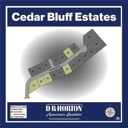 $410,900 | 4016 Cedar Bluff Drive, Woodworth, LA 71485