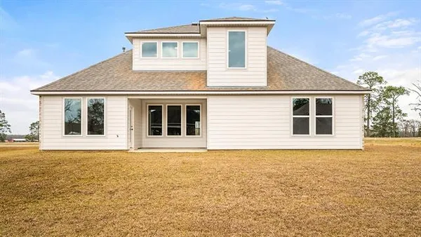 $410,900 | 4016 Cedar Bluff Drive, Woodworth, LA 71485