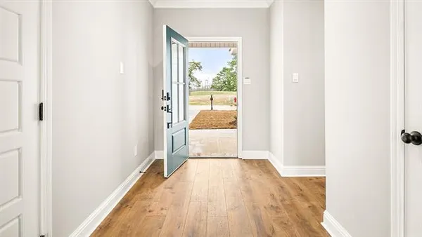 $410,900 | 4016 Cedar Bluff Drive, Woodworth, LA 71485