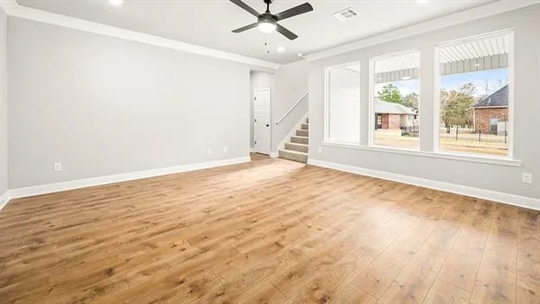 $410,900 | 4016 Cedar Bluff Drive, Woodworth, LA 71485