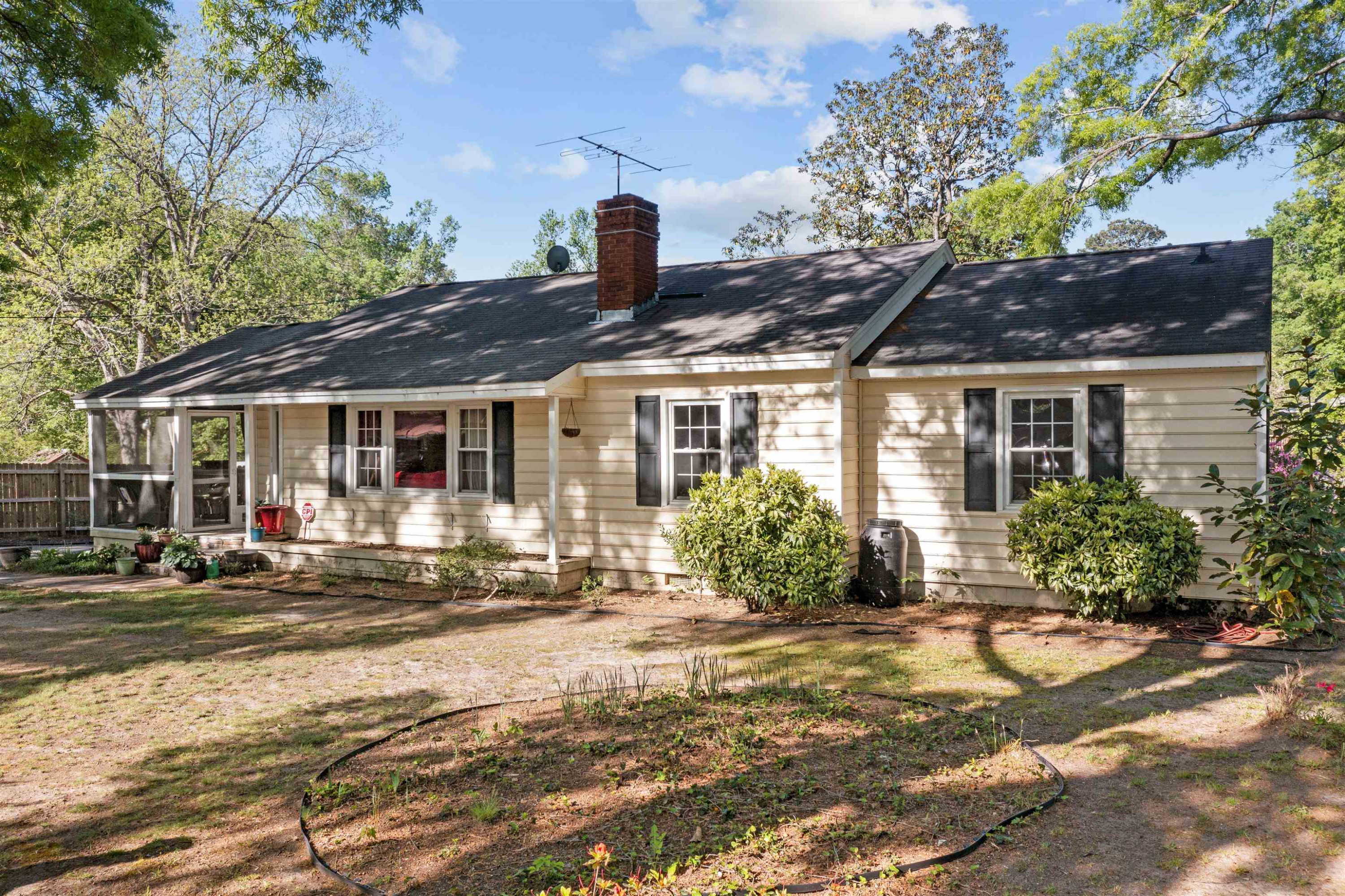 5100 Clearview Street Raleigh, NC 27603 - Photo 2 of 36 Photo 2