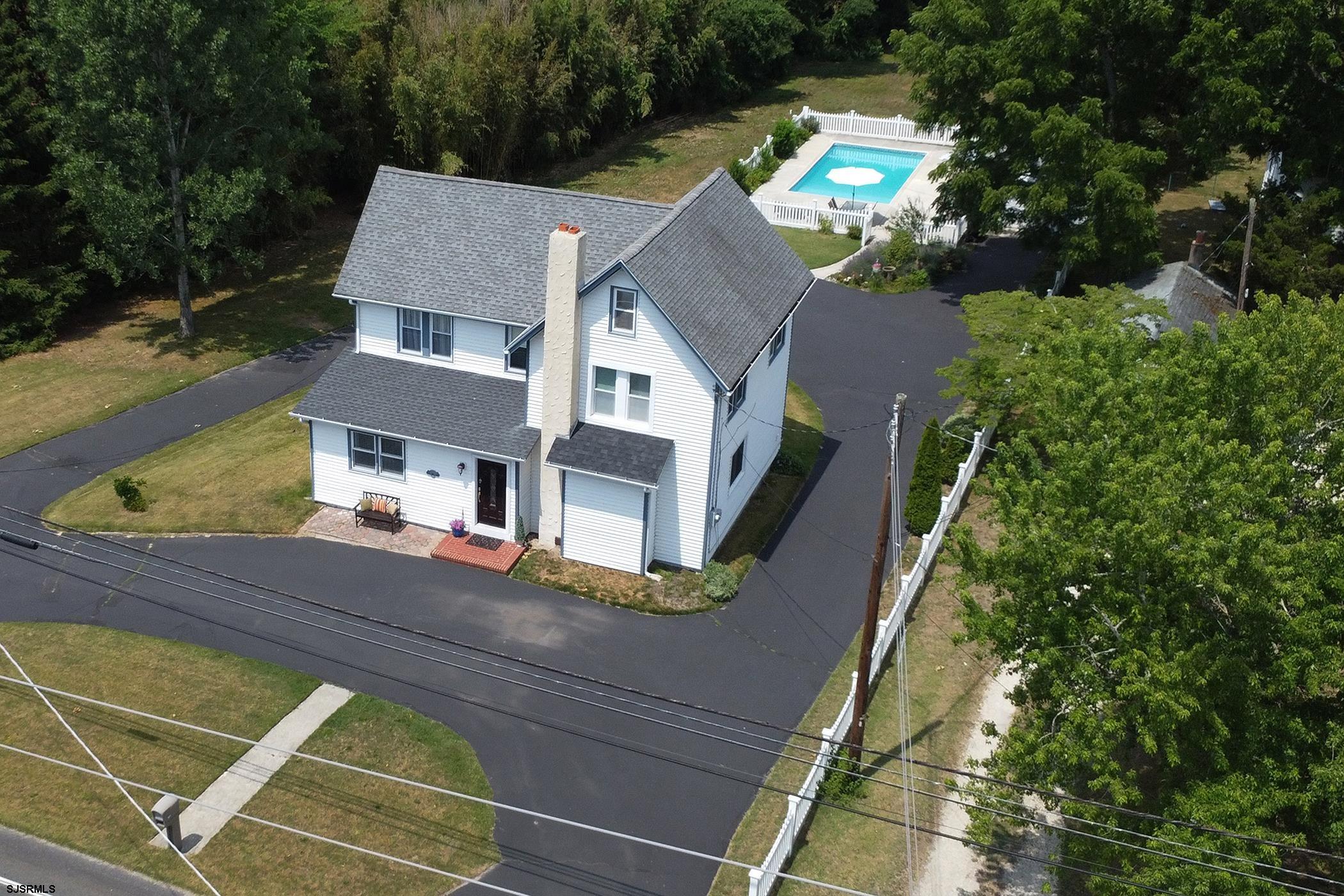 181 South New York Road Galloway Township, NJ 08205 - Photo 66 of 70