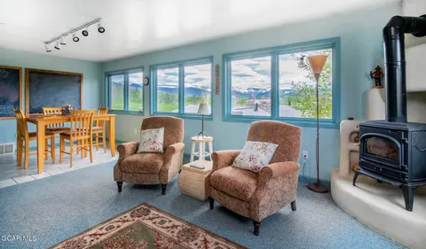 $1,975,000 | 706 Gcr 8314, Tabernash, CO 80478