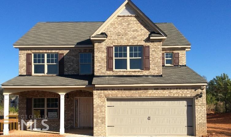 5836 Rex Ridge Parkway, Unit 162 Rex, GA 30273 - Photo 1 of 1 Gallery Image 1