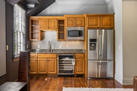 $2,795,000 | 5201 Heathrow Hills Drive, Brentwood, TN 37027