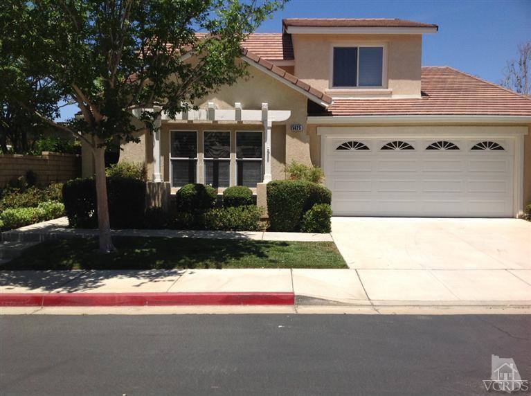 5625 Vinca Street Simi Valley, CA 93063 - Photo 1 of 19 Primary Photo