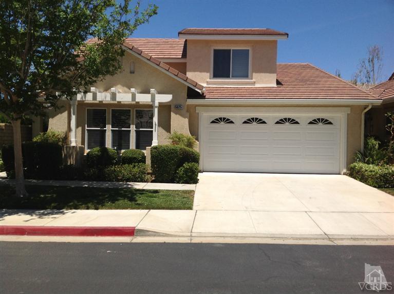 5625 Vinca Street Simi Valley, CA 93063 - Photo 2 of 19 Additional Photo