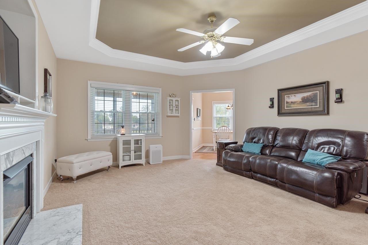 468 Seastone Street Raleigh, NC 27603 - Photo 18 of 30 Photo 18