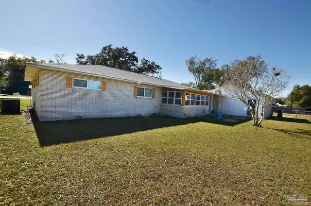 $389,000 | 7310 West Jackson Street, Pensacola, FL 32506