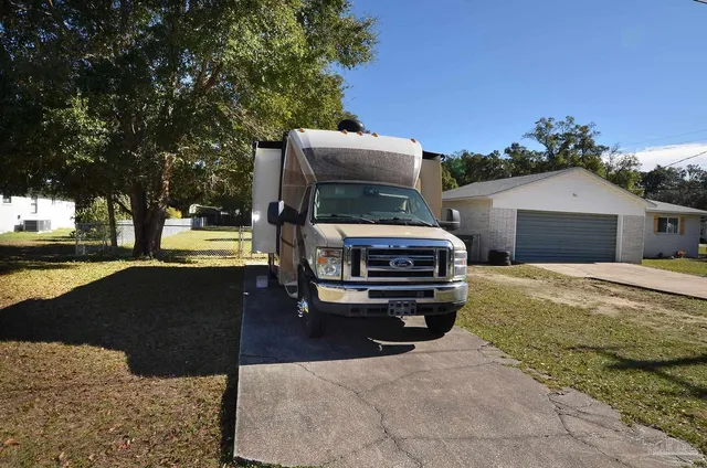 $389,000 | 7310 West Jackson Street, Pensacola, FL 32506