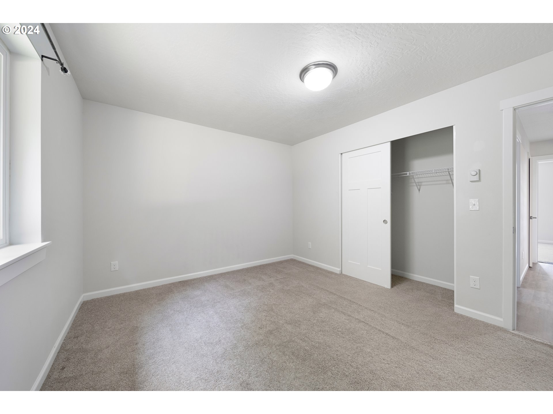 470 Providence Drive Reedsport, OR 97467 - Photo 23 of 41 a view of an empty room