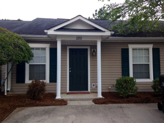 2212 Bridgeton Road Augusta, GA 30909 - Photo 1 of 1 Main View
