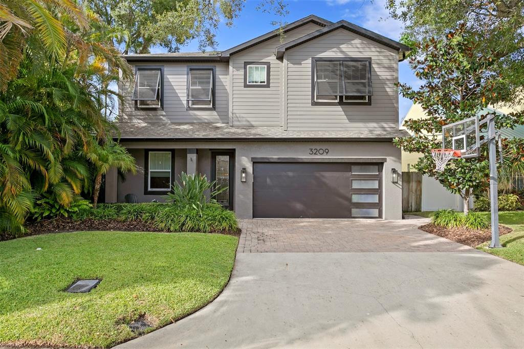 3209 West San Pedro St