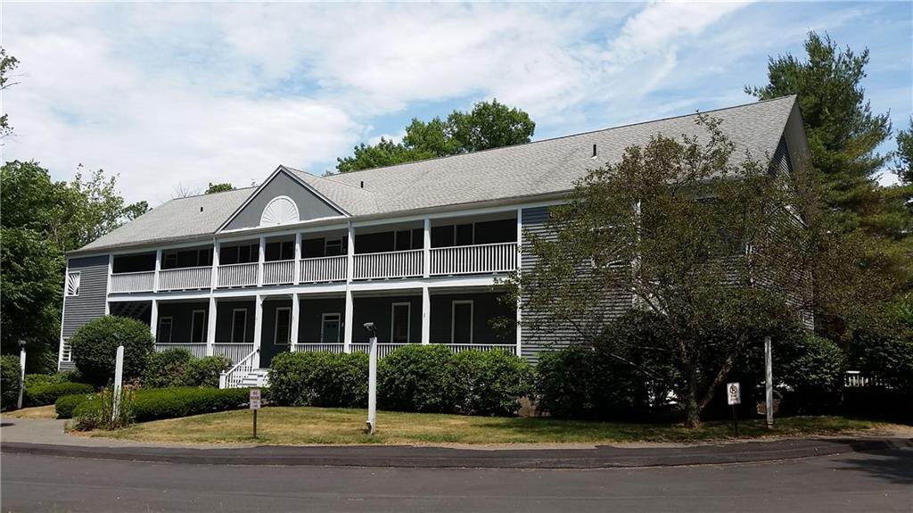 22 Main St Extension, Unit C2 Simsbury, CT 06081 - Photo 1 of 1 Hayes Landing is ready to welcome you home!