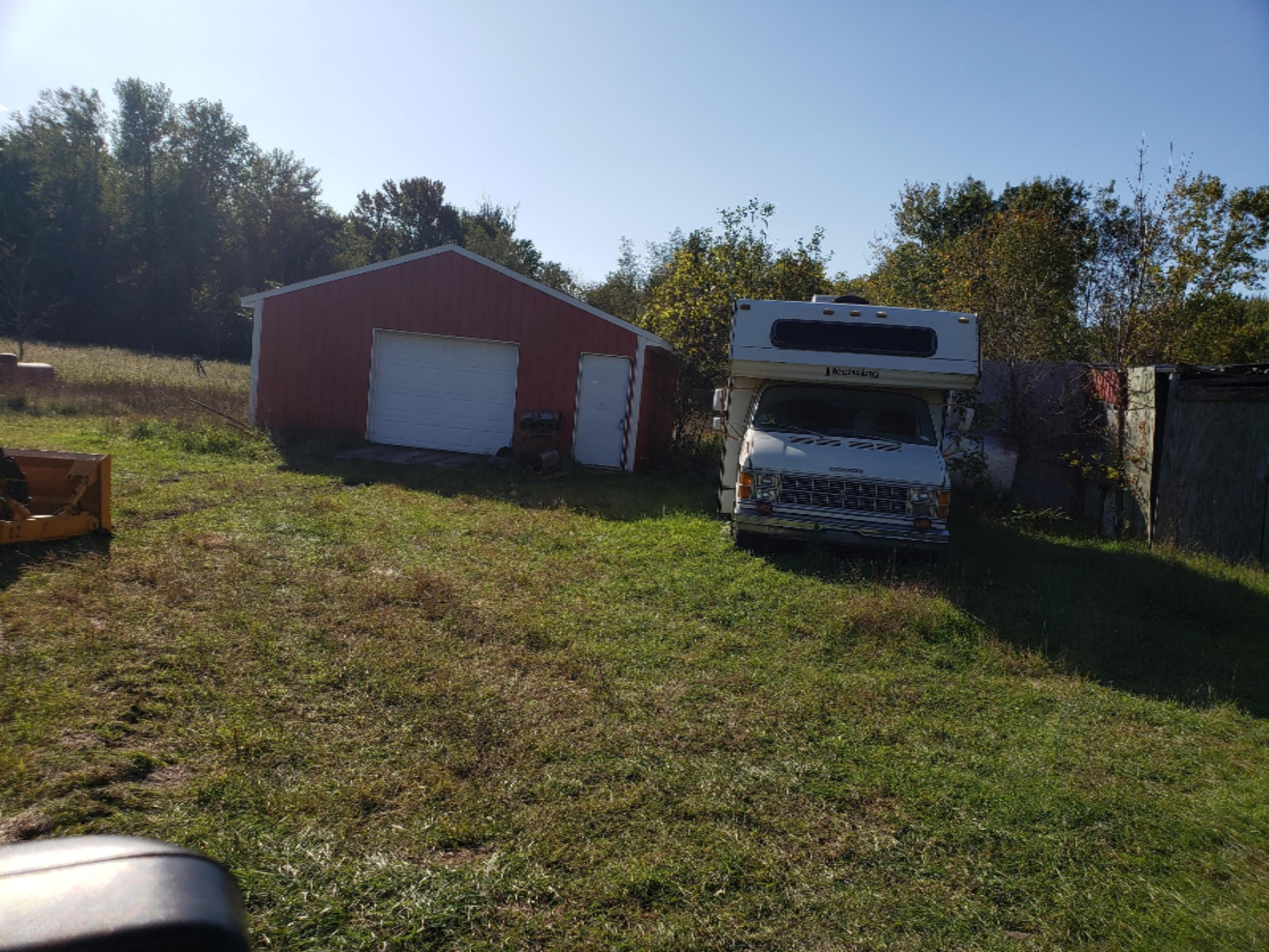 2650 East County Line Road Crystal, MI 48818 - Photo 13 of 15 20191006_162819