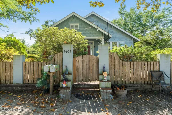$550,000 | 1602 South 4th Street, Wilmington, NC 28401