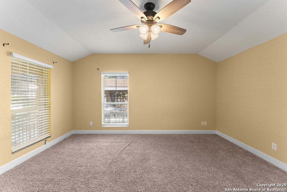 2930 Shane Road San Antonio, TX 78223 - Photo 12 of 75 a view of an empty room with a window