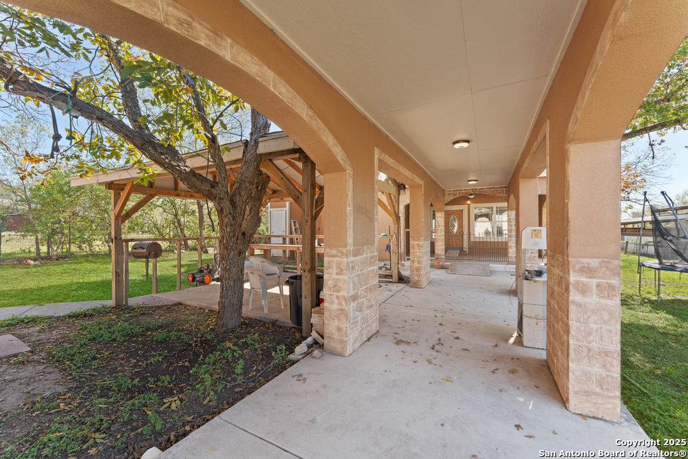 2930 Shane Road San Antonio, TX 78223 - Photo 33 of 75