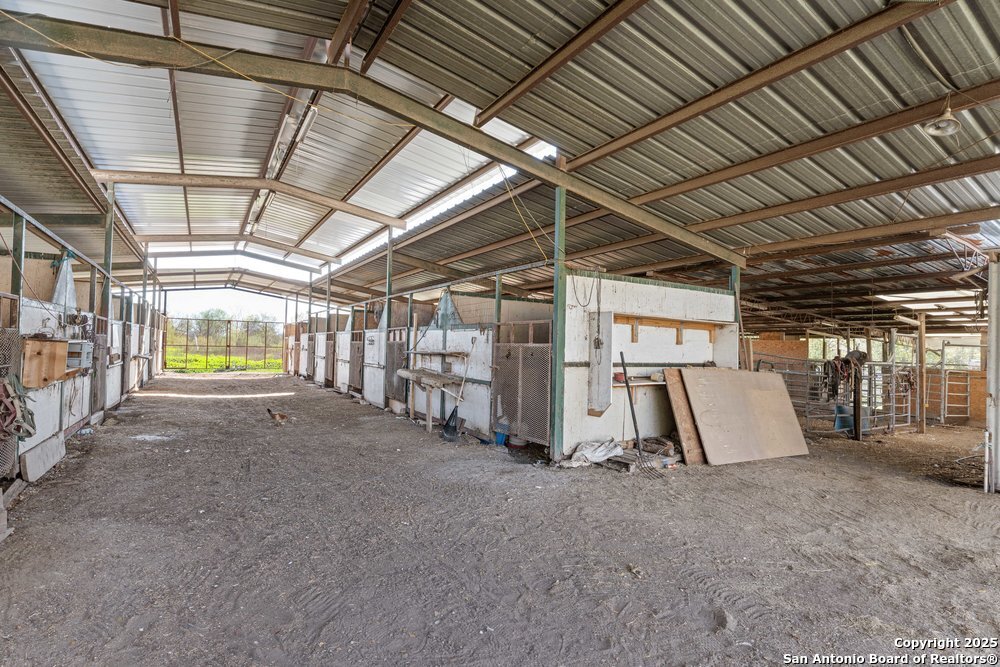 2930 Shane Road San Antonio, TX 78223 - Photo 53 of 75 a view of under construction room and staircase
