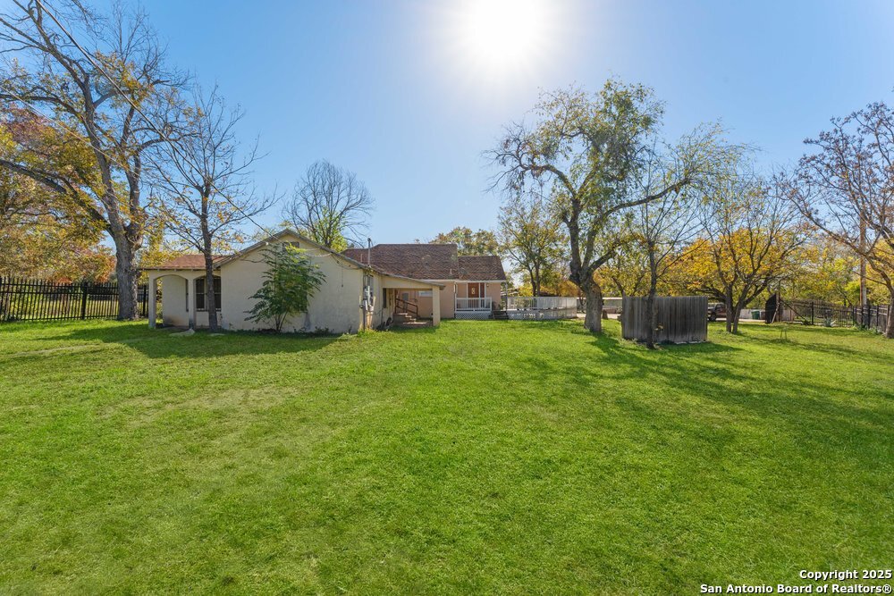 2930 Shane Road San Antonio, TX 78223 - Photo 55 of 75