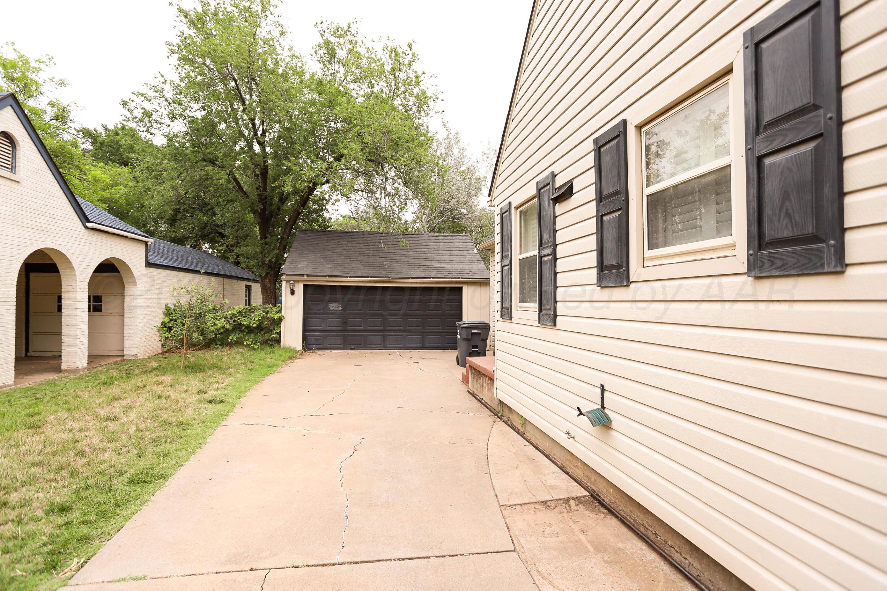 307 Sunset Terrace Amarillo, TX 79106 - Photo 26 of 26 IMG_5885