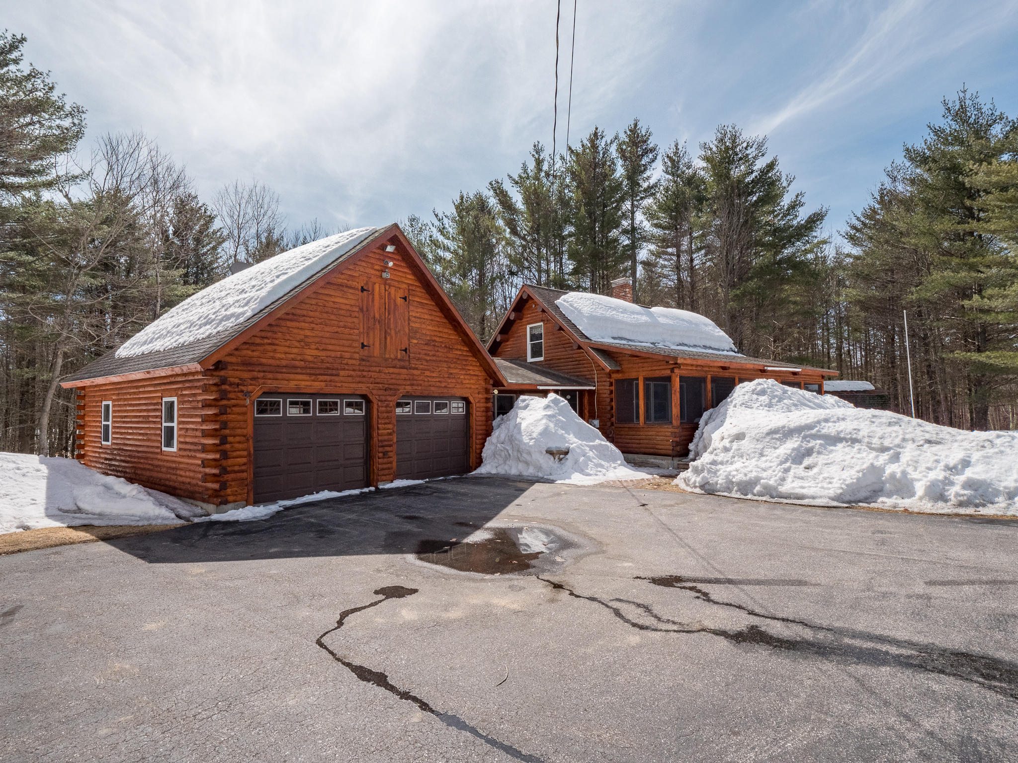 1240 Hunts Corner Road Bethel, ME 04217 - Photo 23 of 33 1240 Hunts Corner-27