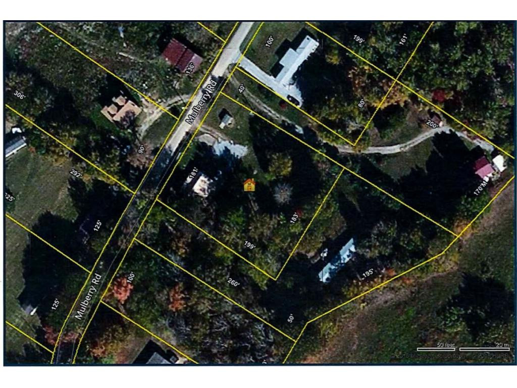 380 Mulberry Road Greeneville, TN 37745 - Photo 1 of 1 Photo 1