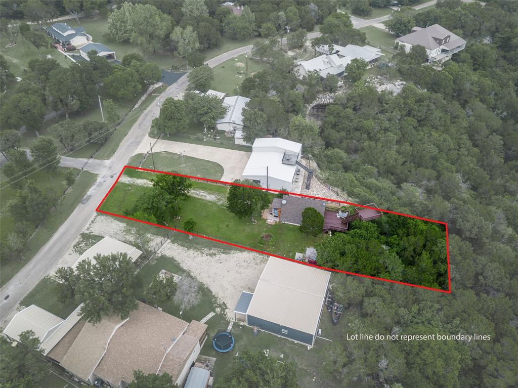 9509 Valley View Trail Rio Vista, TX 76093 - Photo 22 of 29