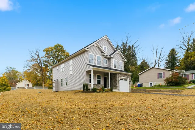 $1,289,000 | 14 Claremont Boulevard, Havertown, PA 19083