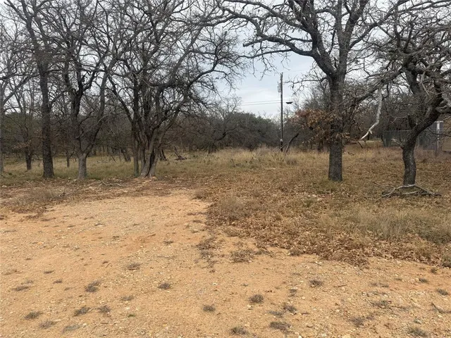 $25,900 | Tbd Tamarack Drive, May, TX 76857
