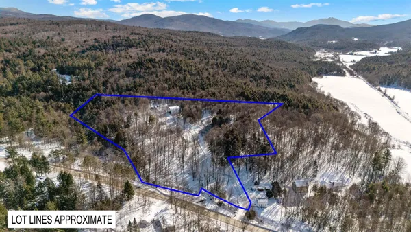 $299,900 | 36 Fairfield Vt 05455, East Fairfield, VT 05448