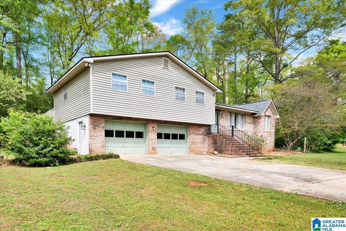 190 Sequoia Street Montevallo, AL 35115 - Photo 2 of 26